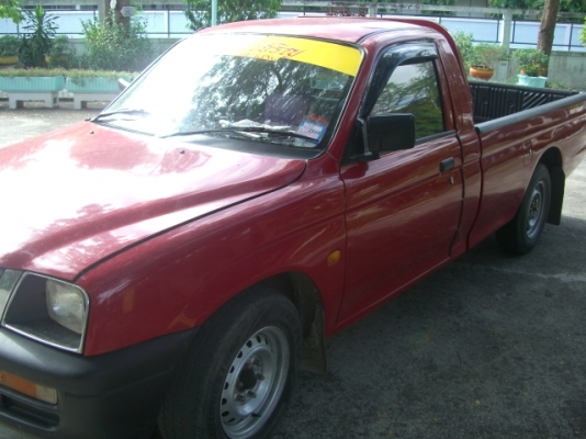 MITSU STARDA ตอนเดียว ปี 98 ขายถูก เพียง 145000 เท่านั้น MITSU STARDA ตอนเดียว ปี 98 ขายถูก เพียง 145000 เท่านั้น