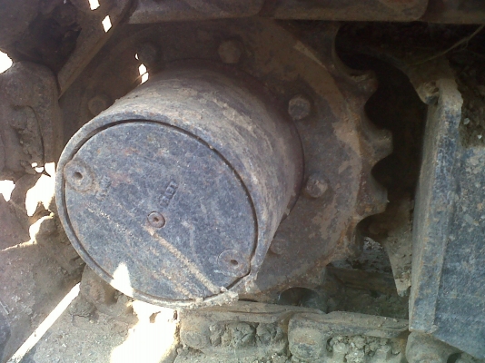 ขายด้วย !! รถขุด