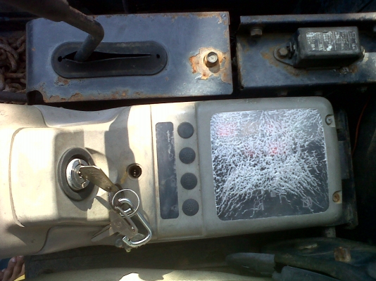 ขายด้วย !! รถขุด