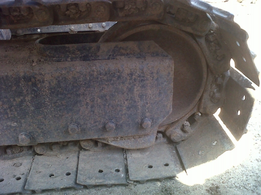 ขายด้วย !! รถขุด