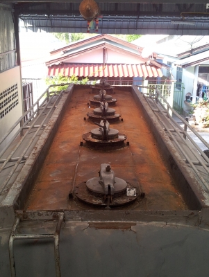 ถังน้ำมัน 15000 ลิตร