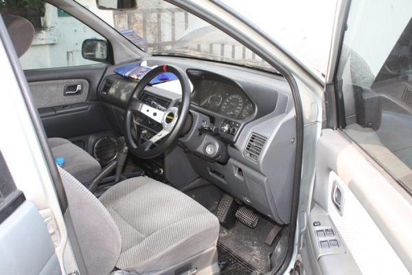 ขายสเปสวาก้อนปี93เดิมๆราคา145000บาท