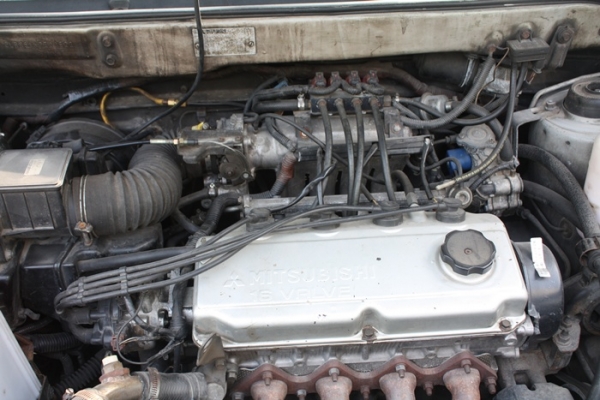 ขายสเปสวาก้อนปี93เดิมๆราคา145000บาท