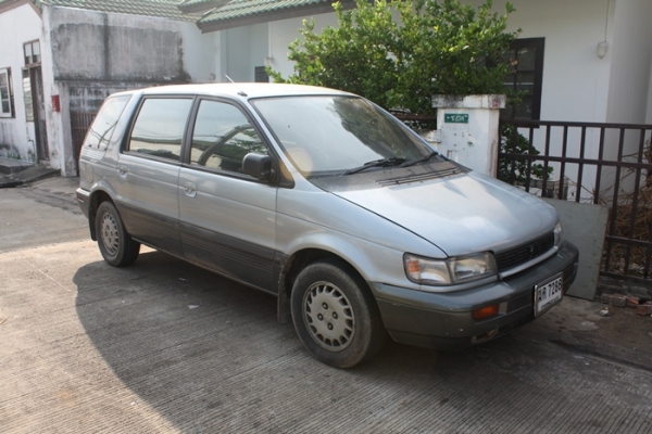 ขายสเปสวาก้อนปี93เดิมๆราคา145000บาท