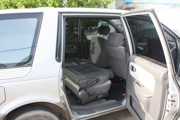 ขายสเปสวาก้อนปี93เดิมๆราคา145000บาท