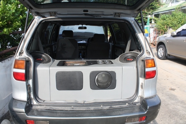 ขายสเปสวาก้อนปี93เดิมๆราคา145000บาท