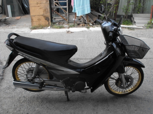 ขาย  Wave 100 ปี 47 สภาพดีมาก