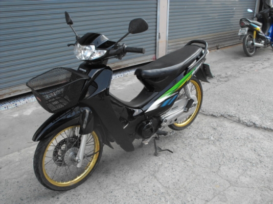 ขาย  Wave 100 ปี 47 สภาพดีมาก