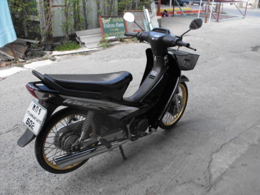 ขาย  Wave 100 ปี 47 สภาพดีมาก