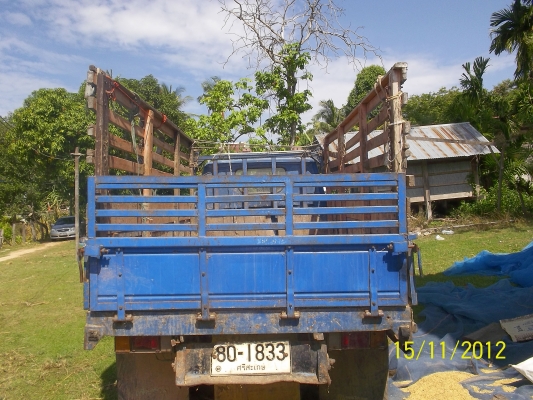 ขาย4ล้อ   tl  เครื่อง  85  แรงม้า  ราคา  139000  บาท