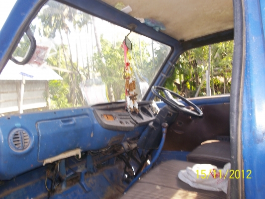 ขาย4ล้อ   tl  เครื่อง  85  แรงม้า  ราคา  139000  บาท