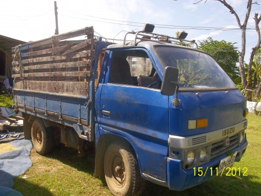 ขาย4ล้อ   tl  เครื่อง  85  แรงม้า  ราคา  139000  บาท