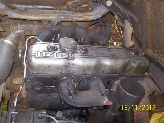 ขาย4ล้อ   tl  เครื่อง  85  แรงม้า  ราคา  139000  บาท