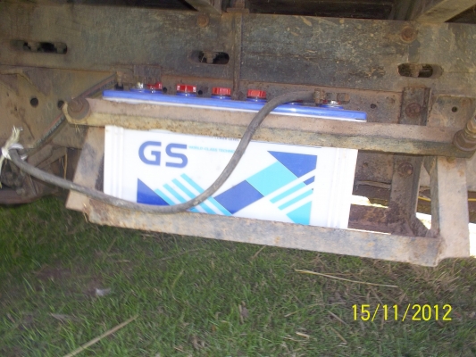 ขาย4ล้อ   tl  เครื่อง  85  แรงม้า  ราคา  139000  บาท