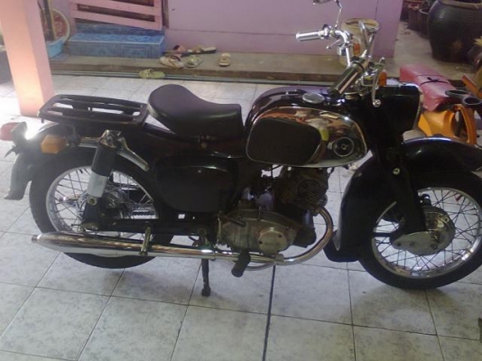 ขาย c95โครงบิ่ลลี่ สตาร์ตมือติด cdi แล้ว  nobook โลตัส สมุทรสาคร0819306939