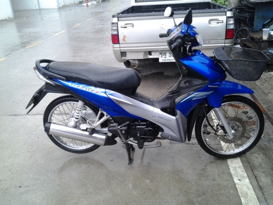 ขาย WAVE 110i รถเดือนธันวาคม ปี52 สีน้ำเงิน เครื่องเดิมๆ รถบ้านแท้ๆ ผู้หญิงใช้มา สภาพตามรูป พรบ+ภาษีไม่ขาด สนใจโทร 0875533323 ขาย WAVE 110i รถเดือนธันวาคม ปี52 สีน้ำเงิน เครื่องเดิมๆ รถบ้านแท้ๆ ผู้หญิงใช้มา สภาพตามรูป พรบ+ภาษีไม่ขาด สนใจโทร 0875533323
