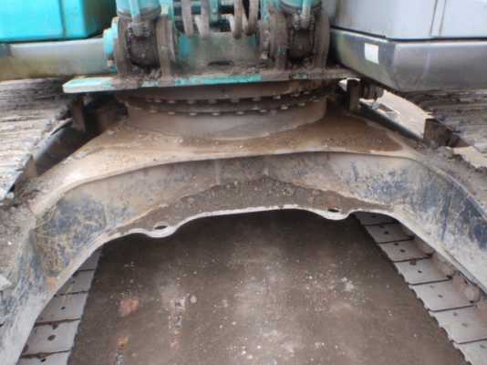 ขายแล้วครับ SK200-6 YN07-32087 ปี 2003 นำเข้าจากญี่ปุ่น ราคาไม่แพงครับ