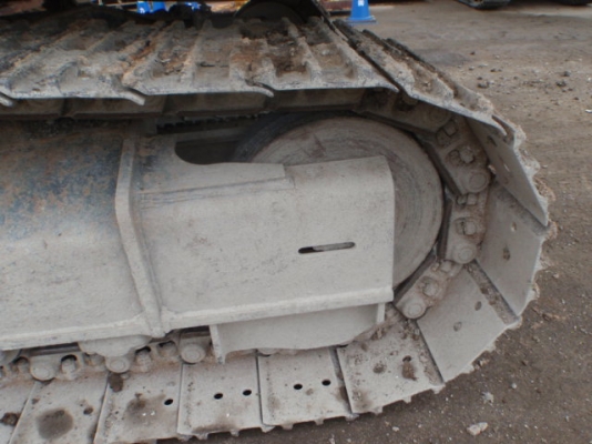 ขายแล้วครับ SK200-6 YN07-32087 ปี 2003 นำเข้าจากญี่ปุ่น ราคาไม่แพงครับ