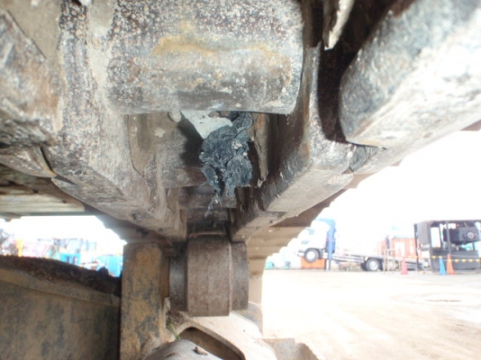 ขายแล้วครับ SK200-6 YN07-32087 ปี 2003 นำเข้าจากญี่ปุ่น ราคาไม่แพงครับ