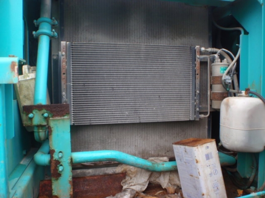 ขายแล้วครับ SK200-6 YN07-32087 ปี 2003 นำเข้าจากญี่ปุ่น ราคาไม่แพงครับ