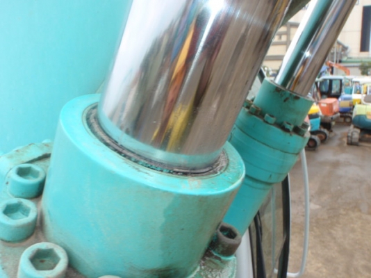 ขายแล้วครับ SK200-6 YN07-32087 ปี 2003 นำเข้าจากญี่ปุ่น ราคาไม่แพงครับ