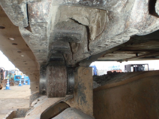 ขายแล้วครับ SK200-6 YN07-32087 ปี 2003 นำเข้าจากญี่ปุ่น ราคาไม่แพงครับ