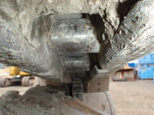 ขายแล้วครับ SK200-6 YN07-32087 ปี 2003 นำเข้าจากญี่ปุ่น ราคาไม่แพงครับ