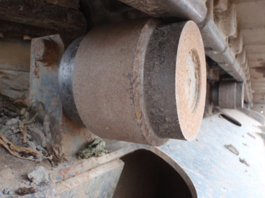 ขายแล้วครับ SK200-6 YN07-32087 ปี 2003 นำเข้าจากญี่ปุ่น ราคาไม่แพงครับ