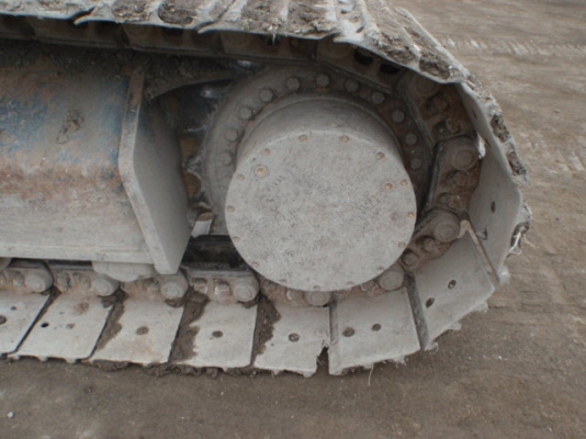 ขายแล้วครับ SK200-6 YN07-32087 ปี 2003 นำเข้าจากญี่ปุ่น ราคาไม่แพงครับ