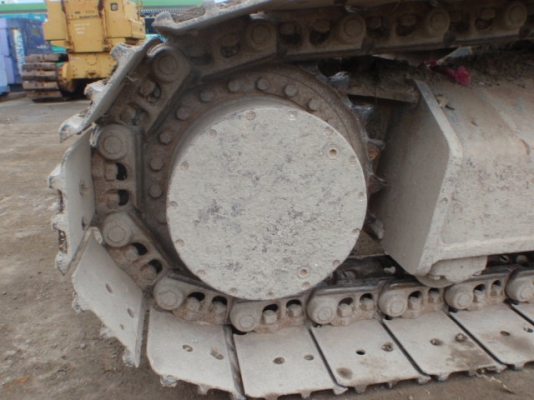 ขายแล้วครับ SK200-6 YN07-32087 ปี 2003 นำเข้าจากญี่ปุ่น ราคาไม่แพงครับ