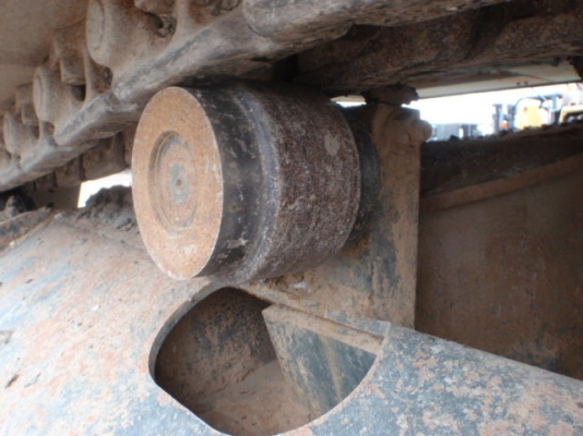 ขายแล้วครับ SK200-6 YN07-32087 ปี 2003 นำเข้าจากญี่ปุ่น ราคาไม่แพงครับ