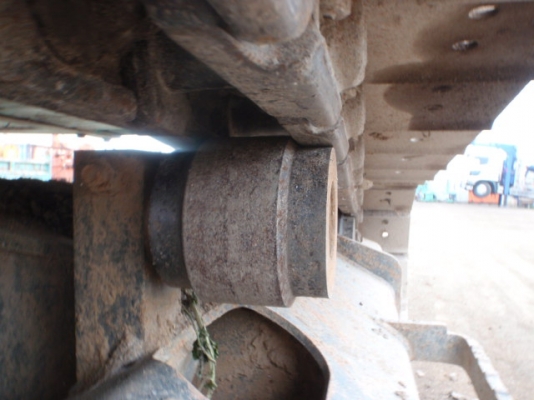 ขายแล้วครับ SK200-6 YN07-32087 ปี 2003 นำเข้าจากญี่ปุ่น ราคาไม่แพงครับ