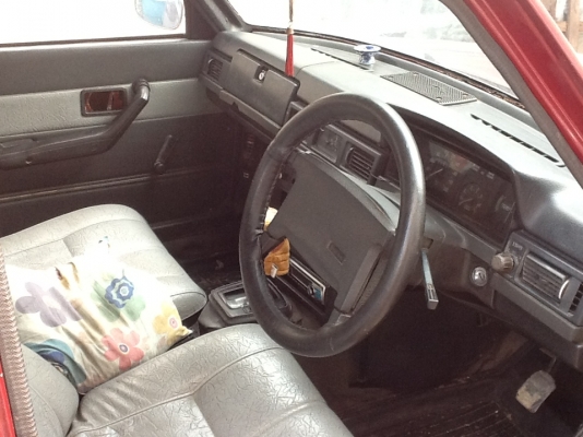 ขาย Volvo244dl