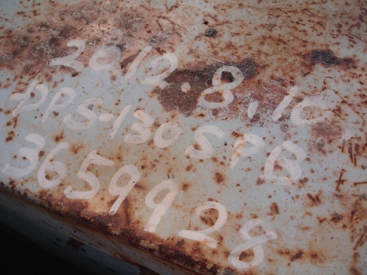 ปั้มลม Denyo ขนาด 90 และ 130 cfm สภาพดีมาก ราคาไม่แพงครับ