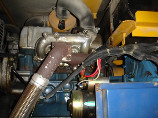 ปั้มลม Denyo ขนาด 90 และ 130 cfm สภาพดีมาก ราคาไม่แพงครับ