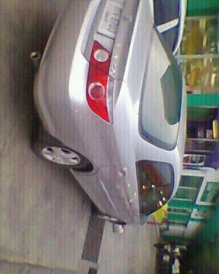 ขายรถหลุดจำ Honda city zx