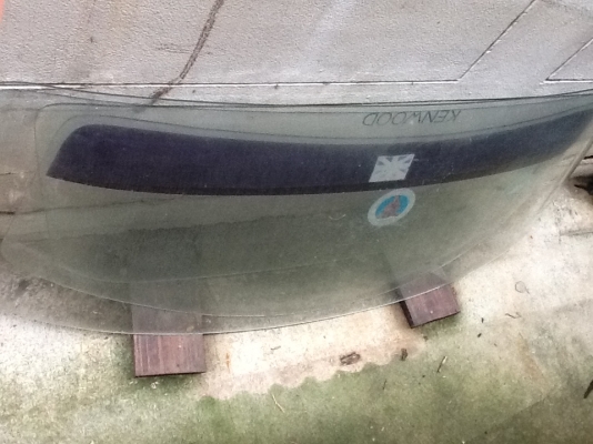 ขายกระจกโฟล์คแตงโม รอบคัน