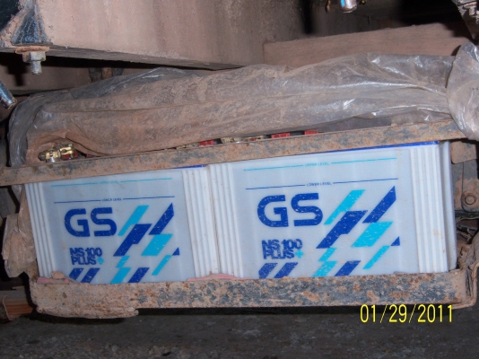 ขาย 6 ล้อ isuzu TL ช่วงสั้น  เครื่อง 85