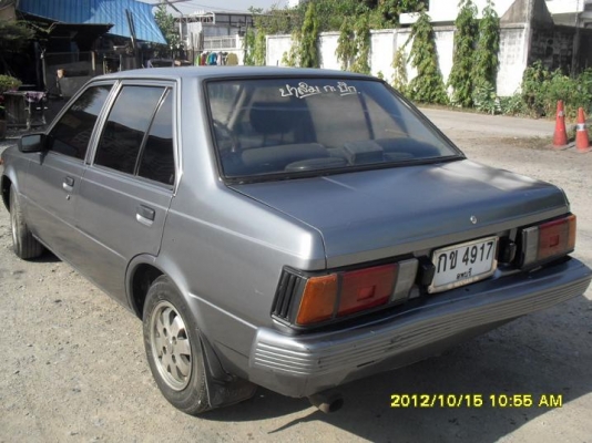 ขาย sunny ปี91รถเดิม สภาพดี ราคามอไซค์ ขาย sunny ปี91รถเดิม สภาพดี ราคามอไซค์