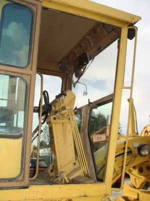 CAT 140G สภาพสวย นำเข้าจากอเมริกา ราคาไม่แพง สภาพดีมาก ๆ ครับ