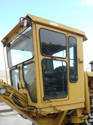 CAT 140G สภาพสวย นำเข้าจากอเมริกา ราคาไม่แพง สภาพดีมาก ๆ ครับ