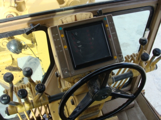 CAT 140G สภาพสวย นำเข้าจากอเมริกา ราคาไม่แพง สภาพดีมาก ๆ ครับ