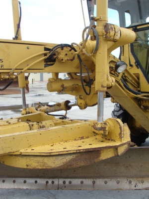 CAT 140G สภาพสวย นำเข้าจากอเมริกา ราคาไม่แพง สภาพดีมาก ๆ ครับ