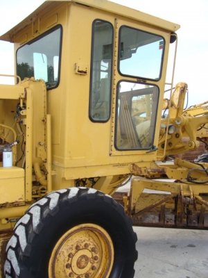 CAT 140G สภาพสวย นำเข้าจากอเมริกา ราคาไม่แพง สภาพดีมาก ๆ ครับ