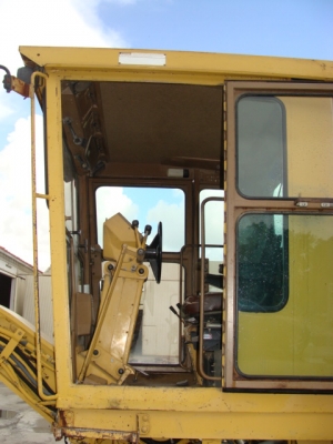 CAT 140G สภาพสวย นำเข้าจากอเมริกา ราคาไม่แพง สภาพดีมาก ๆ ครับ