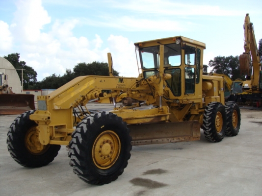 CAT 140G สภาพสวย นำเข้าจากอเมริกา ราคาไม่แพง สภาพดีมาก ๆ ครับ