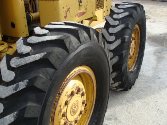 CAT 140G สภาพสวย นำเข้าจากอเมริกา ราคาไม่แพง สภาพดีมาก ๆ ครับ