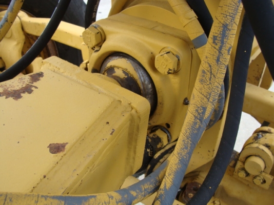 CAT 140G สภาพสวย นำเข้าจากอเมริกา ราคาไม่แพง สภาพดีมาก ๆ ครับ