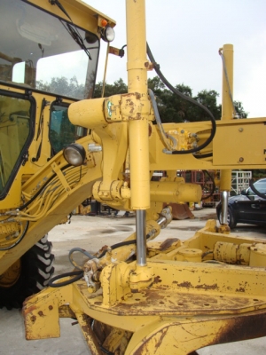 CAT 140G สภาพสวย นำเข้าจากอเมริกา ราคาไม่แพง สภาพดีมาก ๆ ครับ