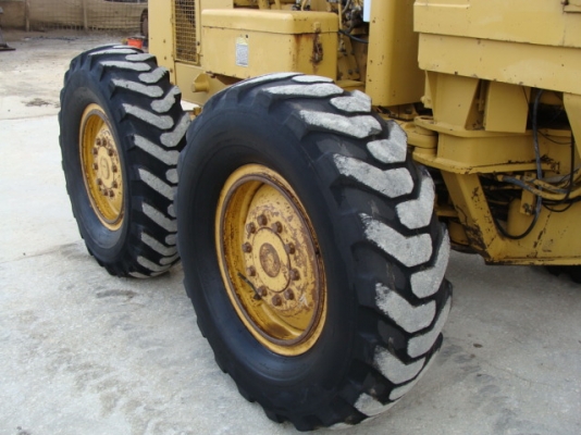 CAT 140G สภาพสวย นำเข้าจากอเมริกา ราคาไม่แพง สภาพดีมาก ๆ ครับ